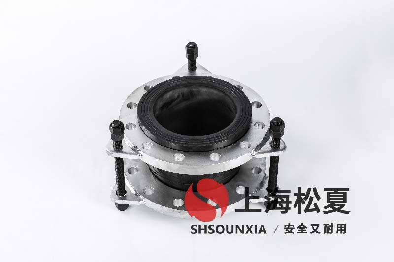 粉體設備廠配套用JBF型充氣橡膠氣囊